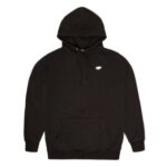 Black/Grey Karhu NZ Helsinki Sport Hoodie