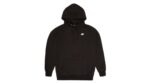 Black/Grey Karhu NZ Helsinki Sport Hoodie
