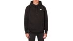 Black/Grey Karhu NZ Helsinki Sport Hoodie - Image 3