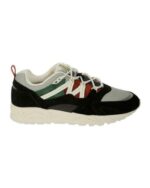 Black Karhu NZ Men's Fusion 20 - Image 5
