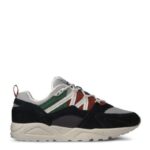 Black Karhu NZ Men's Fusion 20 Trainer