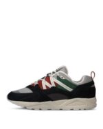 Black Karhu NZ Men's Fusion 20 Trainer - Image 5