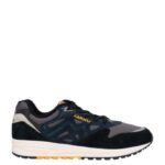 Black Karhu NZ Men's Trainer