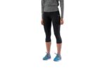 Black Karhu NZ Women's Capri Caviar