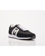 Black Men's Synchron Classic Karhu NZ - Image 2