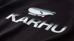 Black Team College Sweatshirt Karhu NZ - Image 3