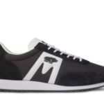 Black/White Karhu NZ Albatross 82