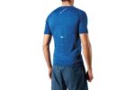 Blue Fluid Seamless Tee Ss Karhu NZ - Image 2