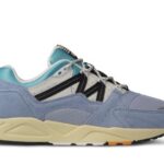 Blue Fog/Jet Black Fusion 20 Karhu NZ