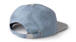 Blue Fog/Light Grey Logo Cap Karhu NZ - Image 2