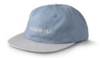Blue Fog/Light Grey Logo Cap Karhu NZ