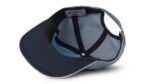 Blue Fog/Light Grey Logo Cap Karhu NZ - Image 3