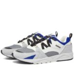 Blue Karhu NZ Men's Fusion 20 Trainer