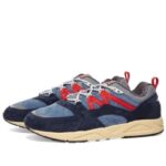 Blue Karhu NZ Mens Fusion 20 Trainer