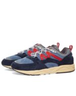 Blue Karhu NZ Mens Fusion 20 Trainer