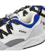 Blue Karhu NZ Men's Fusion 20 Trainer - Image 4