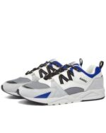 Blue Karhu NZ Men's Fusion 20 Trainer - Image 6