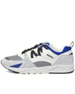 Blue Karhu NZ Men's Fusion 20 Trainer - Image 7