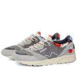 Blue Karhu NZ Men's X Moomin Aria 95 Trainer