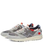 Blue Karhu NZ Men's X Moomin Aria 95 Trainer