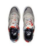 Blue Karhu NZ Men's X Moomin Aria 95 Trainer - Image 3