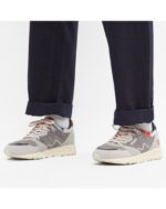 Blue Karhu NZ Men's X Moomin Aria 95 Trainer - Image 4