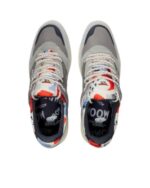 Blue Karhu NZ Men's X Moomin Aria 95 Trainer - Image 7
