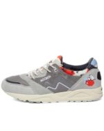 Blue Karhu NZ Men's X Moomin Aria 95 Trainer - Image 10
