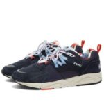 Blue Karhu NZ Men's X Moomin Fusion 20 Trainer