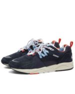 Blue Karhu NZ Men's X Moomin Fusion 20 Trainer