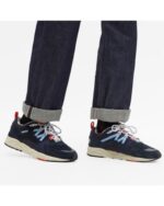 Blue Karhu NZ Men's X Moomin Fusion 20 Trainer - Image 8