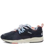 Blue Karhu NZ Men's X Moomin Fusion 20 Trainer - Image 10