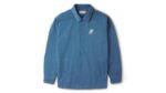Blue Karhu NZ Trampas Jacket