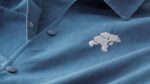 Blue Karhu NZ Trampas Jacket - Image 3