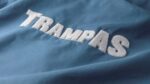 Blue Karhu NZ Trampas Jacket - Image 4