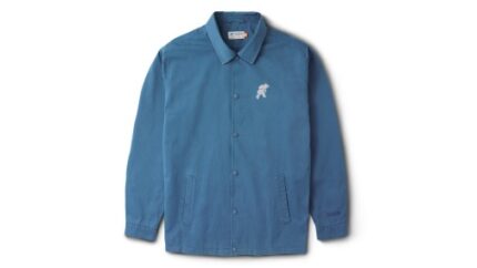 Blue Karhu NZ Trampas Jacket