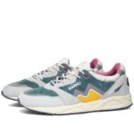 Blue Men's Aria 95 Trainer Karhu NZ