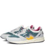 Blue Men's Aria 95 Trainer Karhu NZ