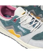 Blue Men's Aria 95 Trainer Karhu NZ - Image 4