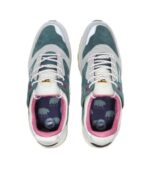 Blue Men's Aria 95 Trainer Karhu NZ - Image 10