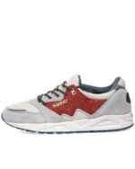 Blue Men's Aria Trainer Karhu NZ - Image 2