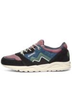 Blue Mens Aria Trainer Karhu NZ - Image 2