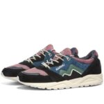 Blue Mens Aria Trainer Karhu NZ