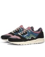 Blue Mens Aria Trainer Karhu NZ