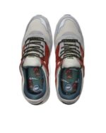 Blue Men's Aria Trainer Karhu NZ - Image 3