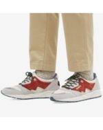Blue Men's Aria Trainer Karhu NZ - Image 4