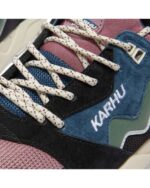 Blue Mens Aria Trainer Karhu NZ - Image 6