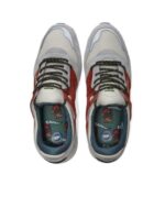 Blue Men's Aria Trainer Karhu NZ - Image 7