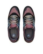 Blue Mens Aria Trainer Karhu NZ - Image 7