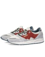 Blue Men's Aria Trainer Karhu NZ - Image 9